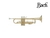 Trompete Bach Stradivarius LR-180ML Lacado- ORIGINAL EUA/USA