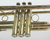 Trompete Bach Stradivarius LR190ML 43/25 Lacado - ORIGINAL EUA/USA na internet