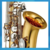 Saxofone Alto LAMOUNIER LMR-720G - ORIGINAL - JAPAN na internet
