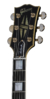 Imagem do Gibson Les Paul Custom "Phenix" Peter Frampton Ebano.