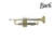 Trompete Bach Stradivarius 180ML Lacado 37/25 - ORIGINAL EUA/USA
