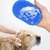 Escova Banho Massageadora Pet (HTRB001S) na internet