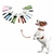 Kit Alicate e Lixa Aparador de Unhas para Pet Cães e Gatos (HTNC011L) - comprar online
