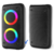 Caixa de Som Bluetooth com LEDS Potente Microfone - comprar online