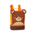 Lancheira Térmica Infantil com Alça - Urso (CP2648L-Urso) - comprar online