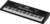 Teclado Roland 61 teclas Polifonia Máxima 64 vozes E-X10 Arranger Keyboard- ORIGINAL - JAPAN na internet