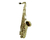 Saxofone tenor Roy Benson TS-302 dourado ORIGINAL - GERMANY - comprar online