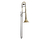 Trombone Roy Benson TT-236 dourado- ORIGINAL GERMANY - comprar online