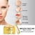 Conjunto de Sérum Facial Ouro 24K Ácido hialurônico Sérum para Acne Hidratante - loja online