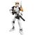 Coleção de Bonecos Action Figure Star Wars - Star Wars Figura Buildable darth na internet