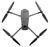Drone DJI Mavic 3 Classic DJI RC (COM Tela) FLY Mais KIT - DJI023