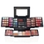 Imagem do Conjunto de maquiagem 68 camadas de paleta de cores corretivo batom em pó blush