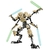Imagem do Coleção de Bonecos Action Figure Star Wars - Star Wars Figura Buildable darth