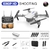 Drone com Camera 4K Camera HD 1080p Dobravel - loja online
