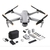 Drone DJI AIR 2S FLY Mais Combo - DJI008 - DJI008 Cinza Bivolt - comprar online