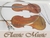 Encordoamento Corda Violino Completo - Profissional Ópera Tecnologia Alemã G - D - A - E - Mimi Marcas Distribuidora e Importadora 