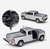 Imagem do Miniatura Coleção Pick-up Dodge RAM 1500 de Metal