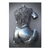 Figura de Metal Estátua Pintura em Tela Romântica Abstrato Pôsteres Impressões - Mimi Marcas Distribuidora e Importadora 
