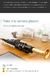Saxofone Digital Yamaha YDS-120 YDS-150 Profissional