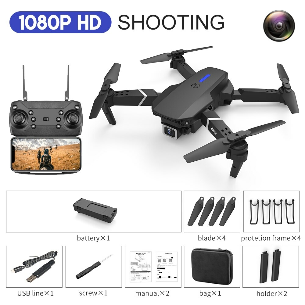 Drone 4k hd 2025