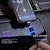 Cabo magnético USB tipo C 5A SFC para Huawei Carregamento rápido 3A para iPhone Xiaomi Samsung OPPO Microusb Magnet Cabo USB para android - loja online