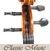 Encordoamento Corda Violino Completo - Profissional Ópera Tecnologia Alemã G - D - A - E - loja online