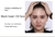Conjunto de Sérum Facial Ouro 24K Ácido hialurônico Sérum para Acne Hidratante - comprar online