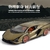 Carro Modelo Sian FKP37 Supercarro Metal Veículo Coleção na internet