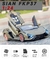 Carro Modelo Sian FKP37 Supercarro Metal Veículo Coleção - Mimi Marcas Distribuidora e Importadora 