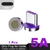 5A Fluxo Magnético Luminoso Cabo de Carregamento Super Rápido Para Samsung Cabo Magnético para iPhone Micro USB Tipo C Fio Para Xiaomi Huawei - comprar online