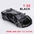 Carro Modelo Sian FKP37 Supercarro Metal Veículo Coleção - loja online
