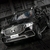 Liga Modelo de Carro Simulação Benz GLS63 AMG SUV Miniatura Veículo