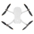 Drone DJI Mini 2 Tempo de Voo 31 Minutos Distancia 10km Camera 4K Transmissão - comprar online