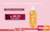 Sabonete líquido corporal 2 em 1 Melu by Ruby Rose - BOX 12un - comprar online