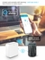Tuya Smart Home Fechadura Eletrônica Com WiFi Impressão Digital Biométrica