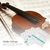 Imagem do Encordoamento Corda de Violino Aço Cromado PIRASTRO