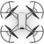 Drone DJI Tello Boost COMBO-DJI020 - DJI020 Branco Bivolt - Mimi Marcas Distribuidora e Importadora 