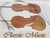 Encordoamento Corda Violino Completo - Profissional Ópera Tecnologia Alemã G - D - A - E
