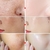 NIEFUONG Soro Facial Reabastecimento Hidrata Diminui Poros Clareia Cuidados com a Pele Firme