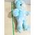 Urso Bicho Pelúcia Luminoso Criativo Light Up LED 32-50cm Brinquedo Colorido Brinquedo