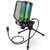 Microfone USB FIFINE Streaming com Filtro Pop e Controle de Ganho - loja online