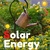 Regador Solar Luz Lanterna Pendurada Lanterna À Prova D' Água Decoração de Jardim Lâmpada - loja online