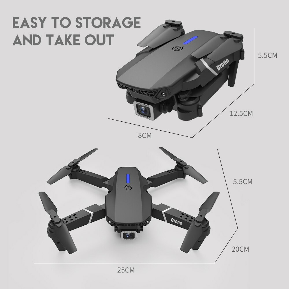 Dron 1080p cheap