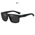 Oculos Sol Polarizados Quisvike uv400r Feminino e Masculino - comprar online