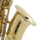 Saxofone alto Selmer Axos Lacado - ORIGINAL PARIS na internet