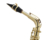 Saxofone alto Selmer Axos Lacado - ORIGINAL PARIS - comprar online