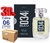 Perfumes Masculino USE BLEU 034 EUA DE PARFUM - 50ml - CX-06