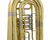 Tuba Si Bemol Roy Benson TB-202 4 cilindros Campanula 380mm dourado- ORIGINAL GERMANY - comprar online