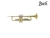 Trompete Bach TR-501 Lacado - ORIGINAL EUA/USA