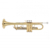 Trompete Bach TR-650 Lacado - ORIGINAL EUA/USA - comprar online